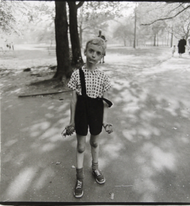 Diane Arbus 3