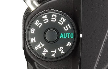 Mode Users : U1 à U5