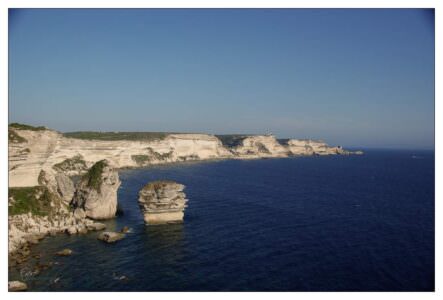 Bonifacio (K20D, 22mm à f/5.6)