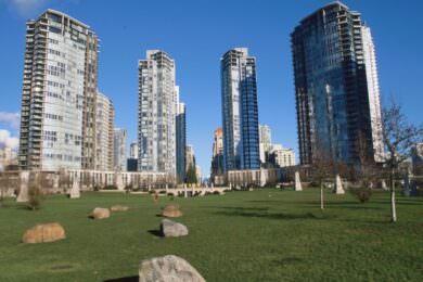 Cliché au smc pentax 3,5/28mm shift sans correction