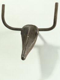 Picasso - Tête de taureau - 1942