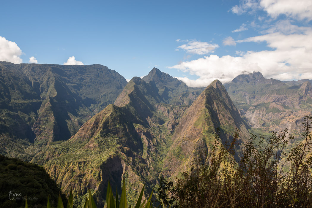 Deux développements un peu différent