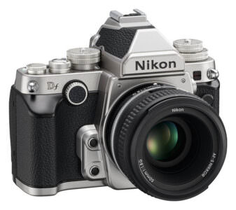 Nikon Df