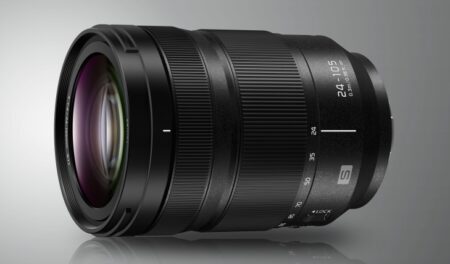 Panasonic 24-105