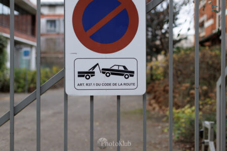 Plein ouverture, centre