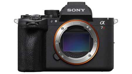 Le Mirrorless Sony A7R VI