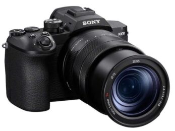 Sony RX10 mark V
